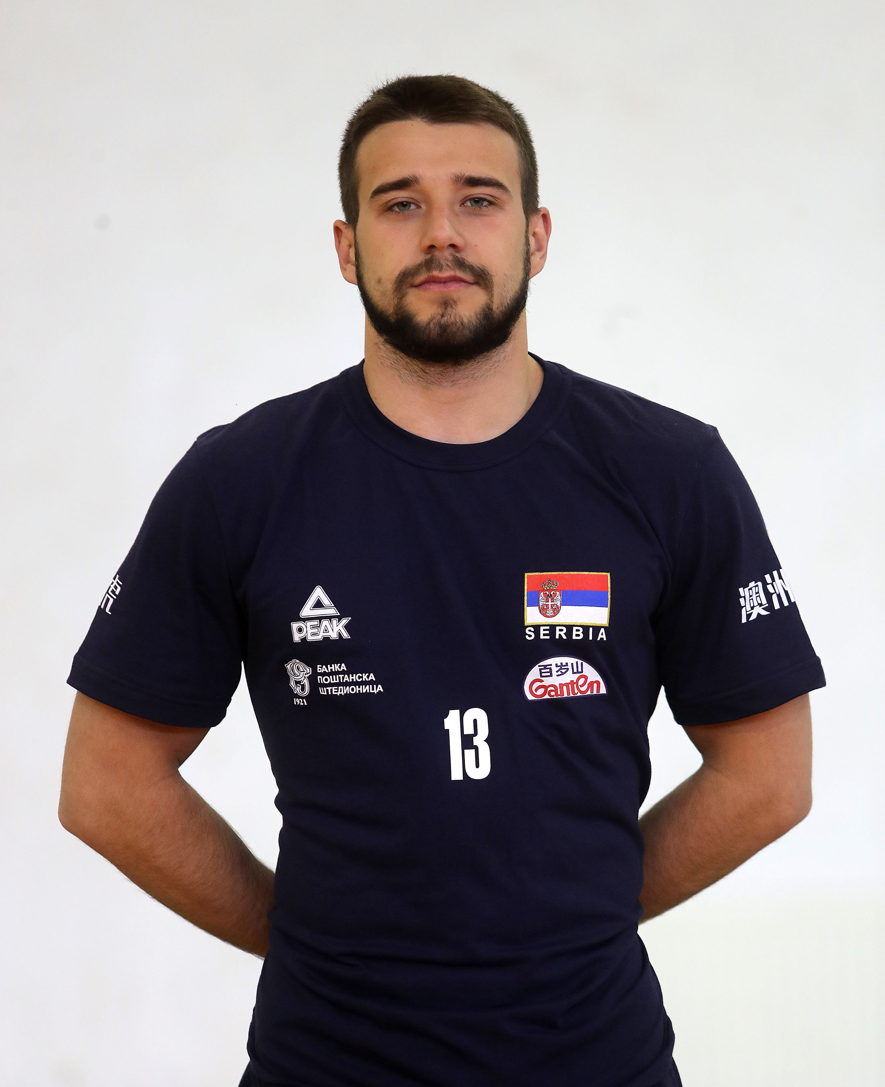 Marko Milenković